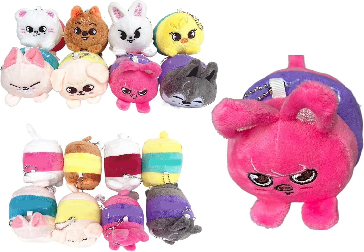 美品.ぬいぐるみ、キーホルダー　1つ¥200〜 61qQJxFKMoL._UF350,350_QL50_.jpg